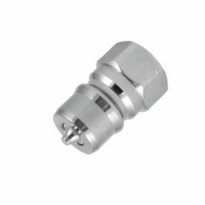 About hydraulique ISO B compatible série HK Grommelle 